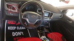 هيونداي أكسنت